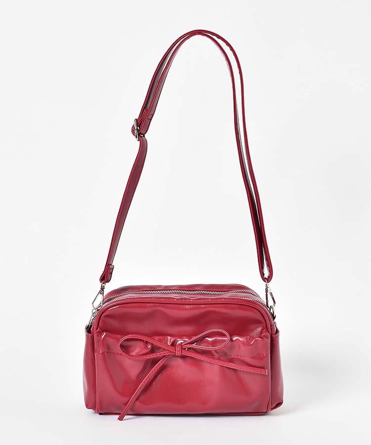 アリーショルダー