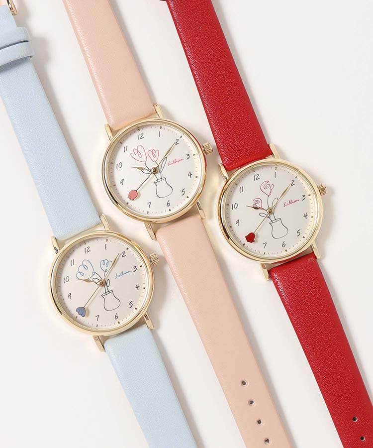 フラべウォッチ