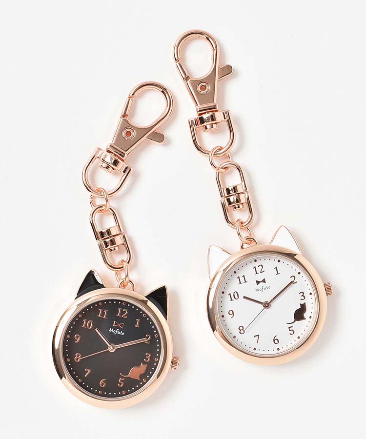 ケディキーホルダーウォッチ