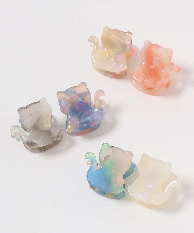 ねこマーブルミニバンス