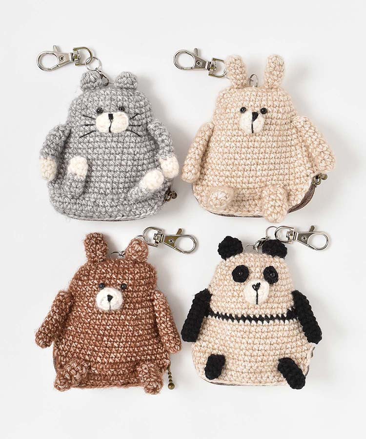 【WEB限定】anibellカバー付き防犯ブザー