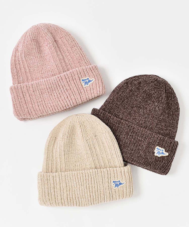 RobertpMillerニット帽