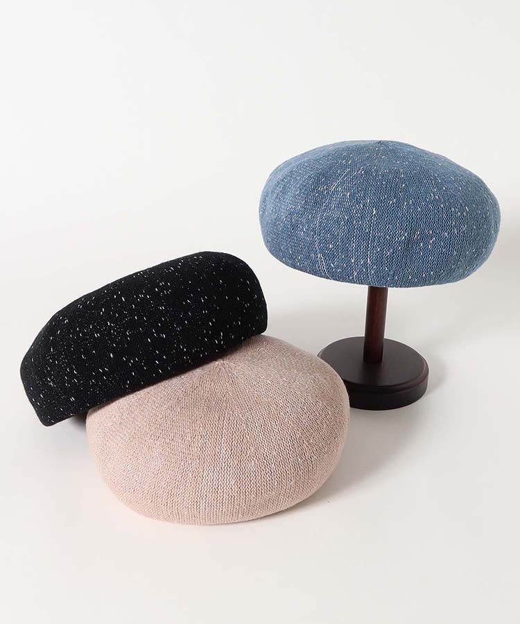 ラメニットベレー