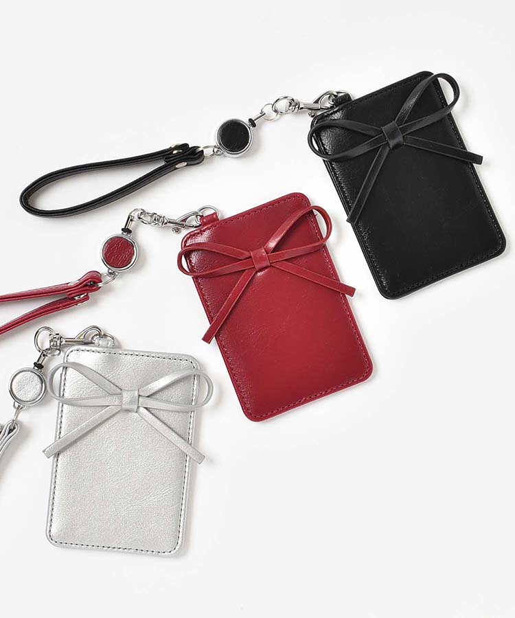 ルリリパスケース