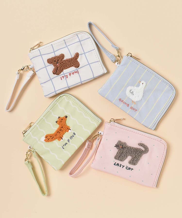 ピッコロットデイリーポーチ