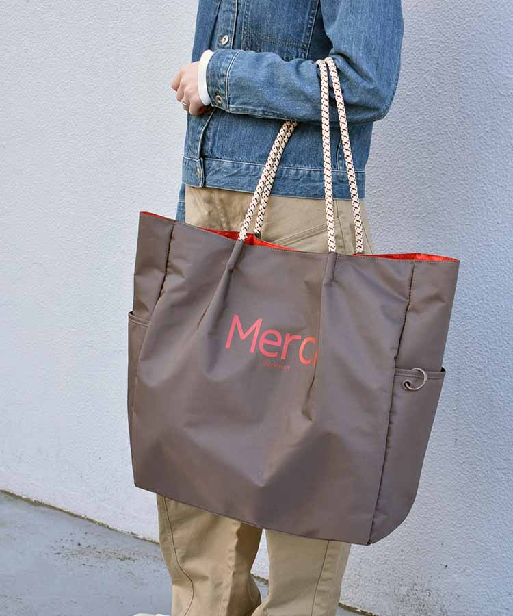 ロープロゴトートM