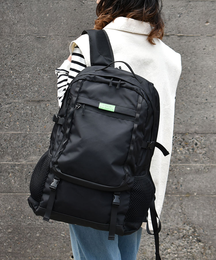 KiU LCバックパック