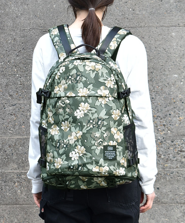 KiUバックパック