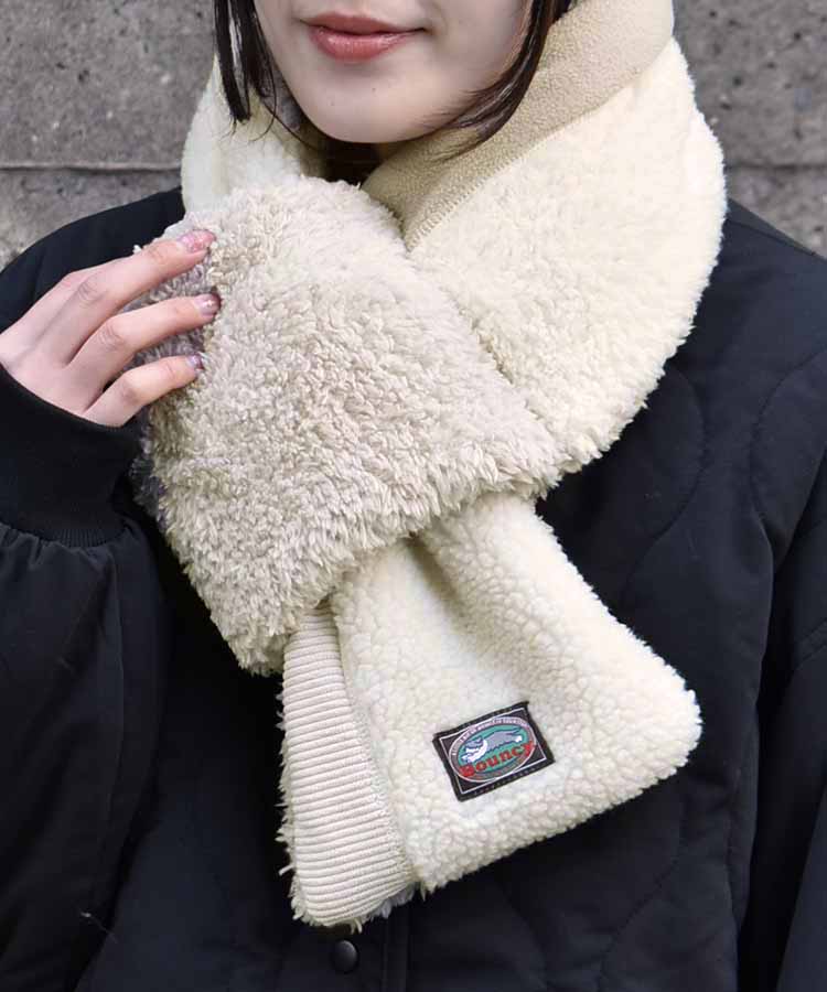 Bouncy.切替ボア差し込みマフラー