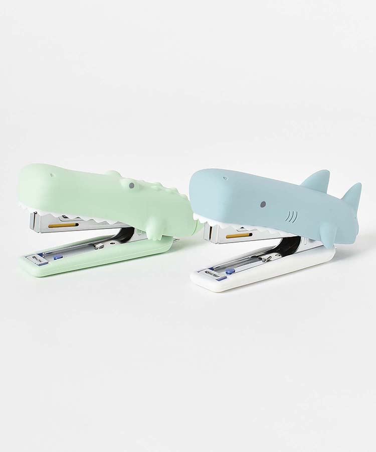 シリコンカバーホッチキス