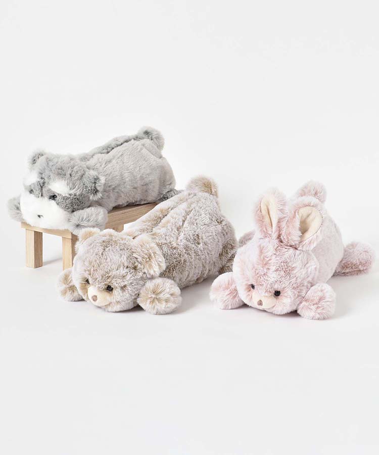 アニマルペンポーチ