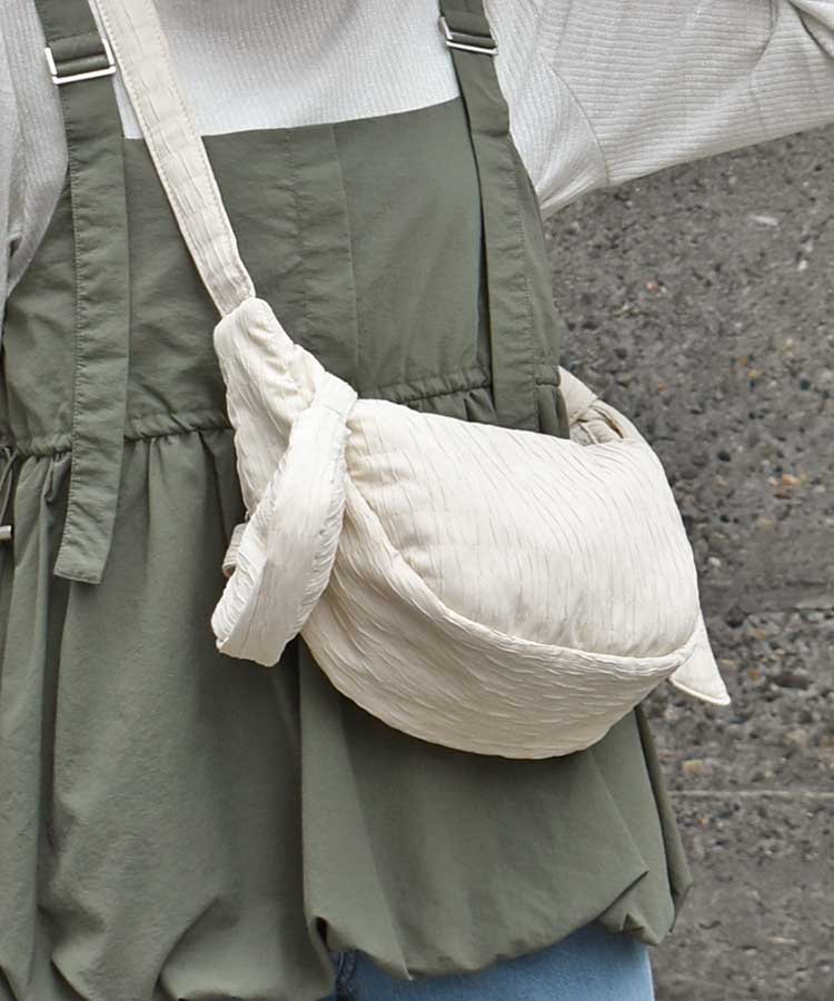 ポコポコシャーリング親子ショルダー