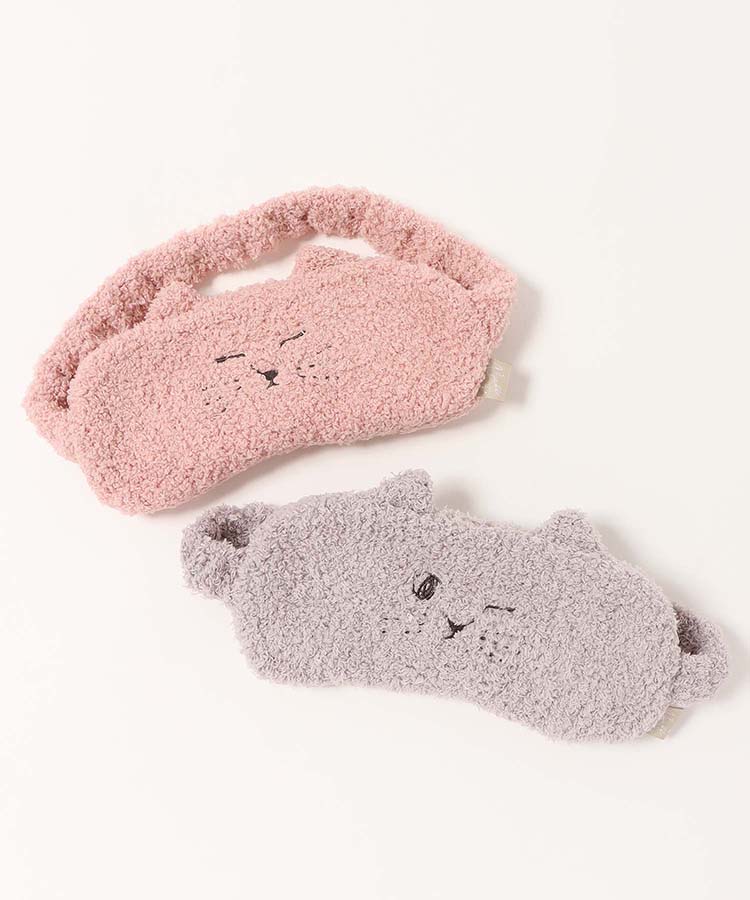 にゃふにゃふアンミーナアイピロー