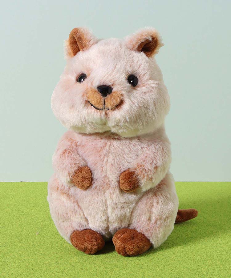 【WEB限定】フラッフィーズぬいぐるみM