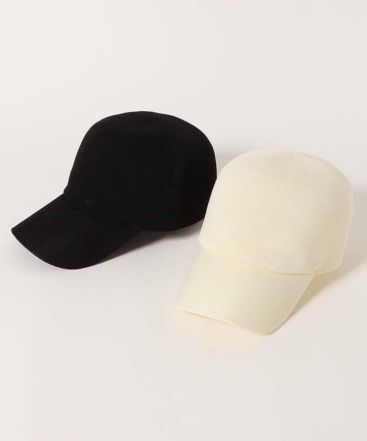 シンプルサーモキャップ