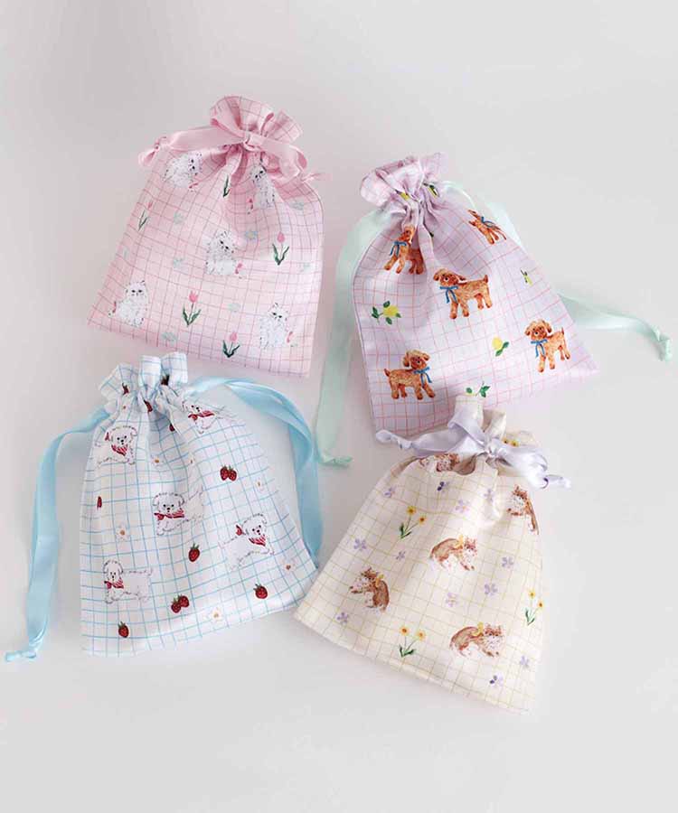 Bleu Bleuet（ブルーブルーエ）