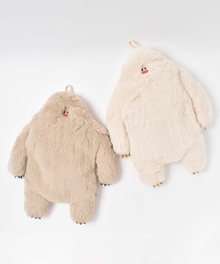 ヌークスイエティ湯たんぽカバー