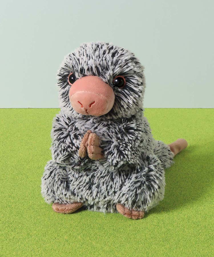 フラッフィーズぬいぐるみS