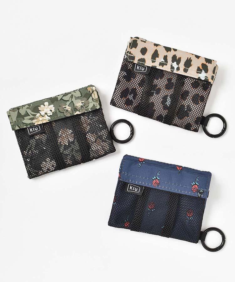 KiUウォーターリペレントティッシュホルダー