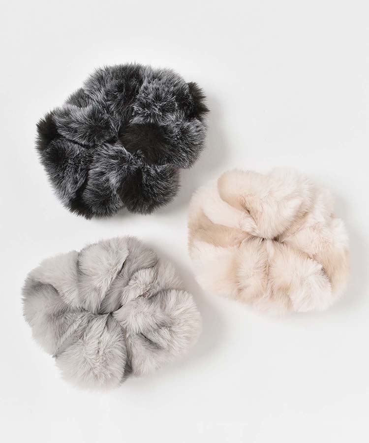 マーブルファーシュシュ