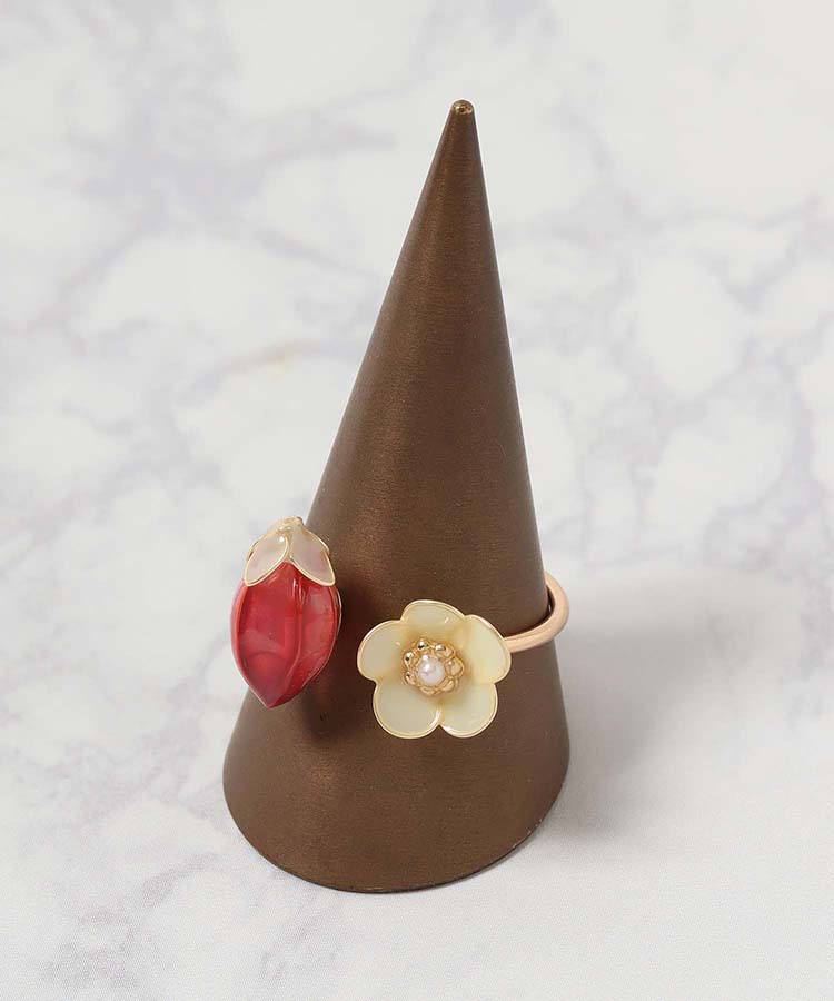 いちごディップリング