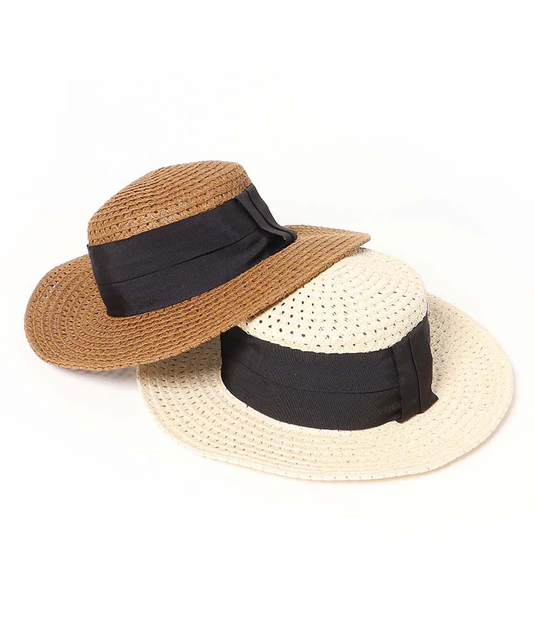 レースペーパーブレードハット