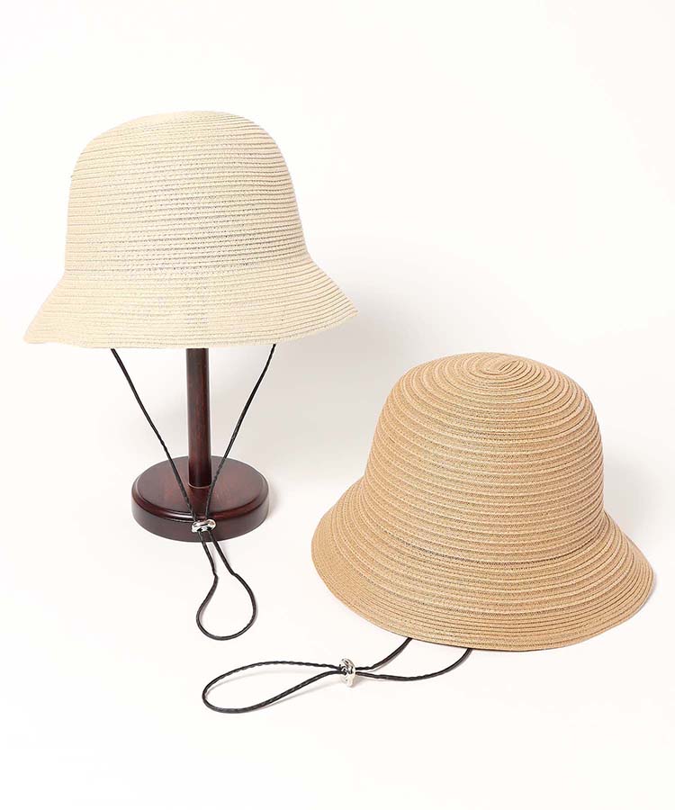 ペーパーブレードベルクロッシェ