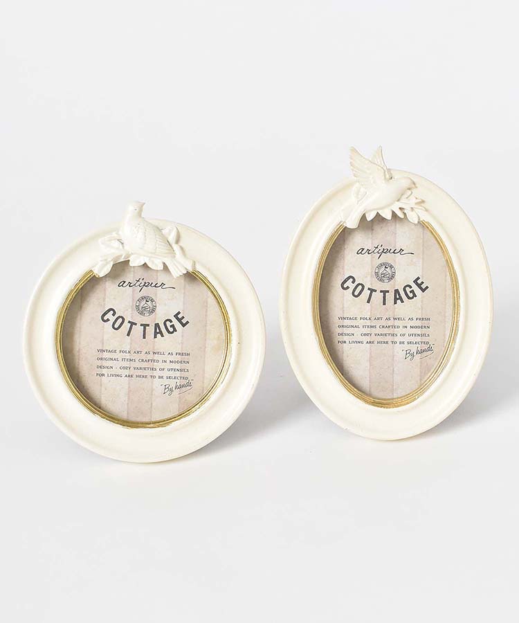 バードフォトフレーム