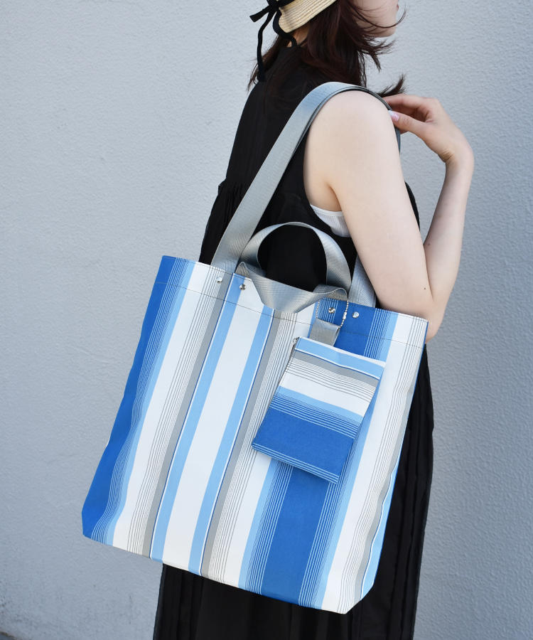 Bleu Bleuet（ブルーブルーエ）
