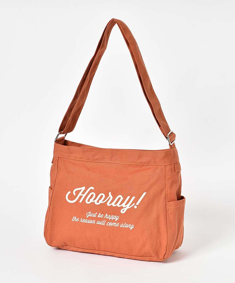 Hoorayショルダー