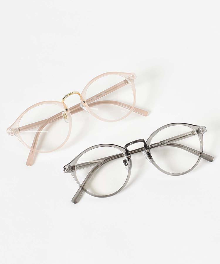 クリアサングラスTY2940