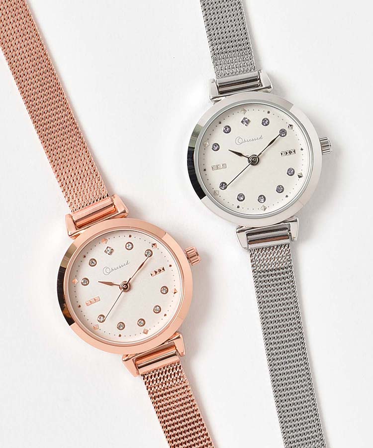 トキメウォッチ