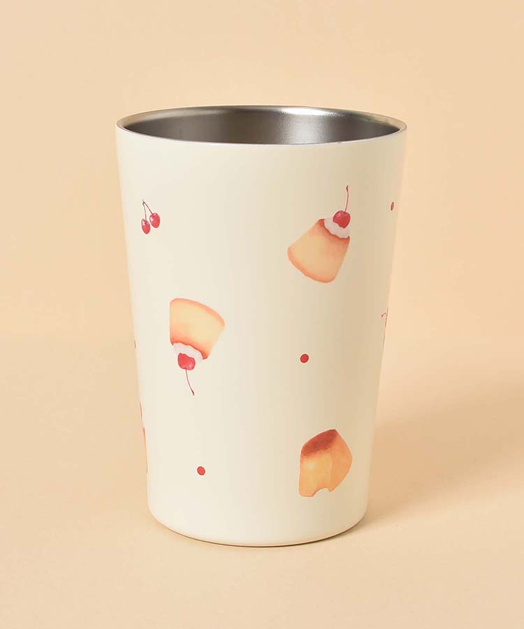 【WEB限定】ステンレスマグ