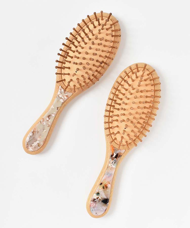 クーラパドルブラシ