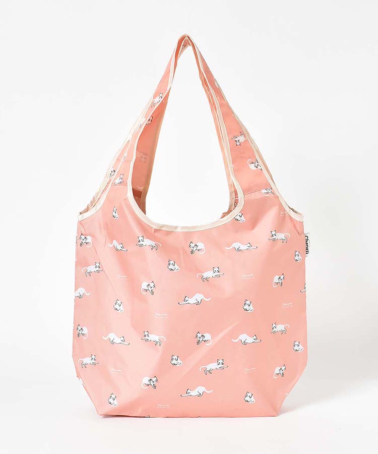 保冷保温エコバッグ