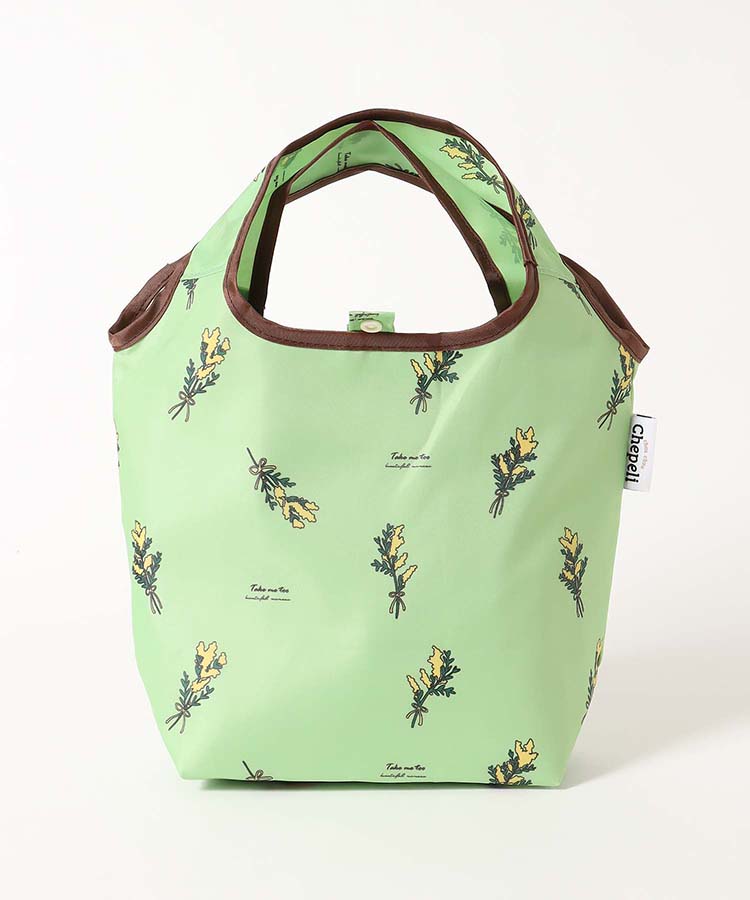 保冷保温エコバッグミニ