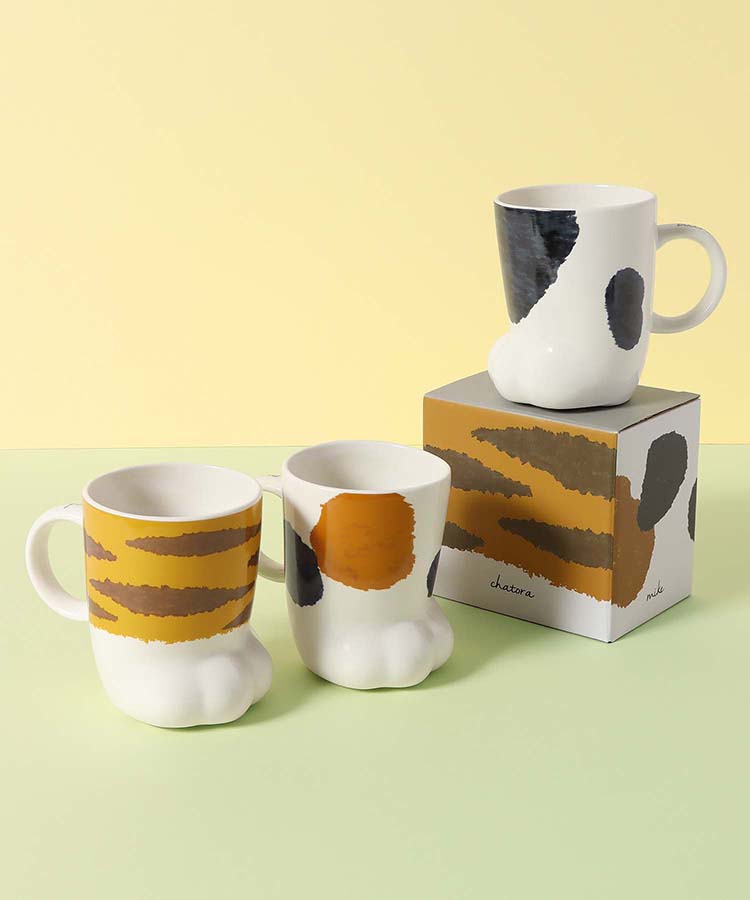 Bleu Bleuet（ブルーブルーエ）