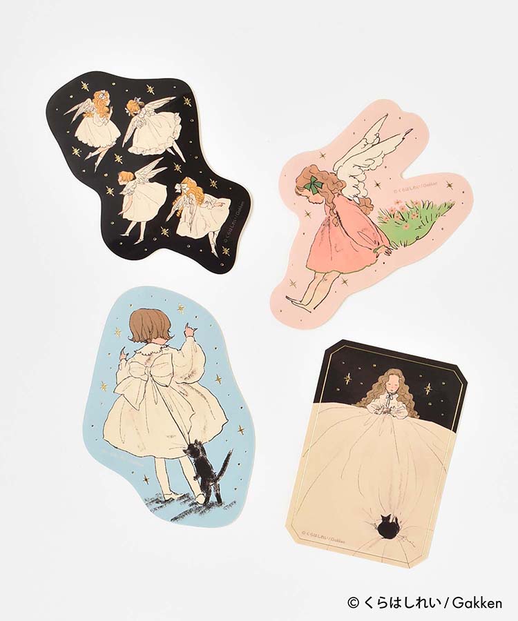 Bleu Bleuet（ブルーブルーエ）