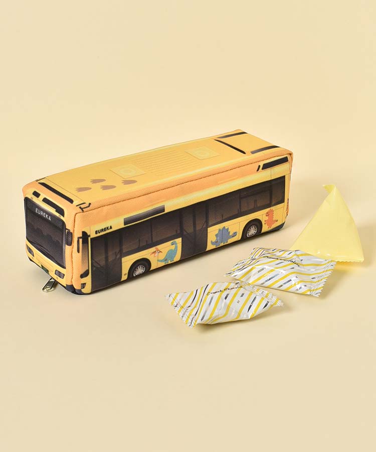 【WEB限定】エウレカ バスポーチ