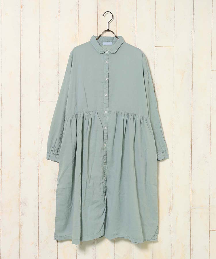 ボイルワンピース