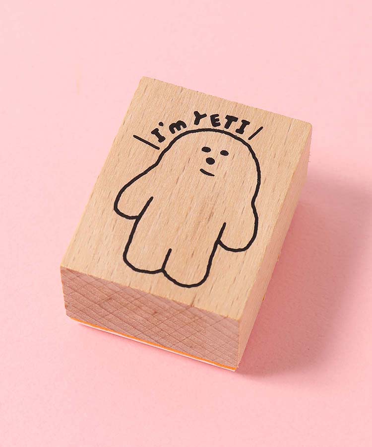 【WEB限定】トケコザッカテンスタンプ大