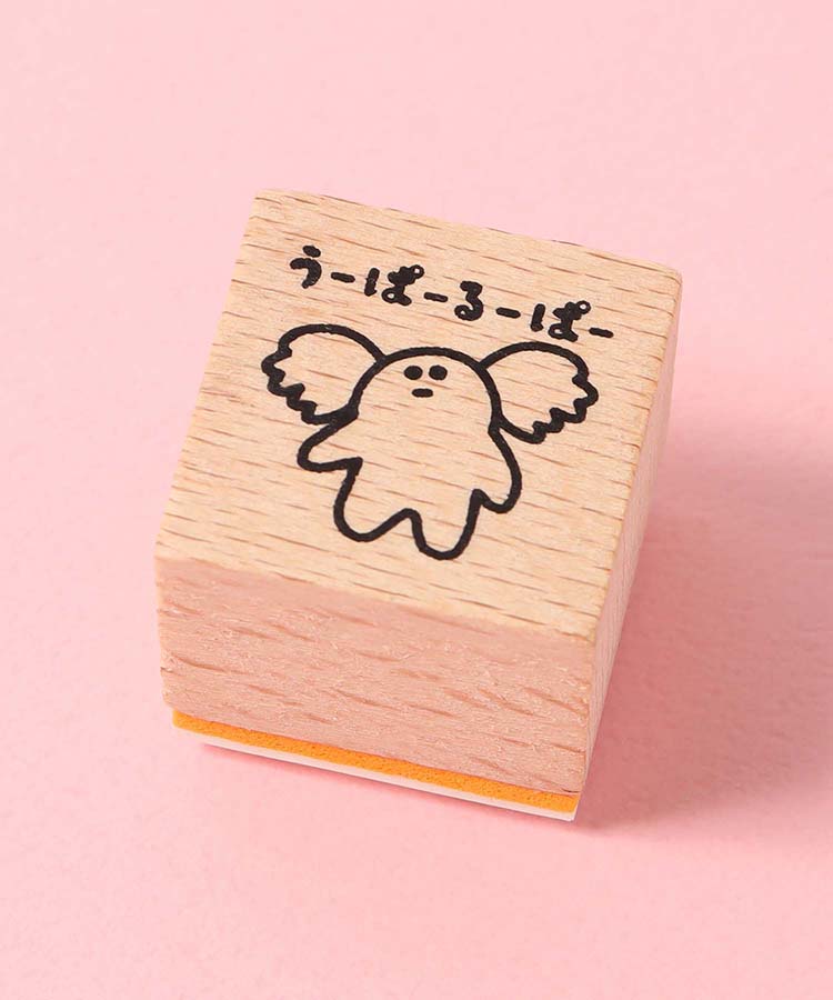 【WEB限定】トケコザッカテンスタンプ小