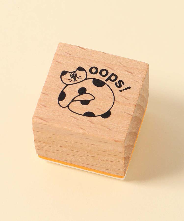 【WEB限定】ICCHIスタンプ小