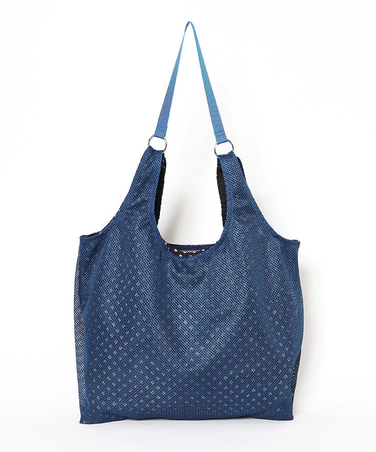 ムウェルマルチメッシュショルダー