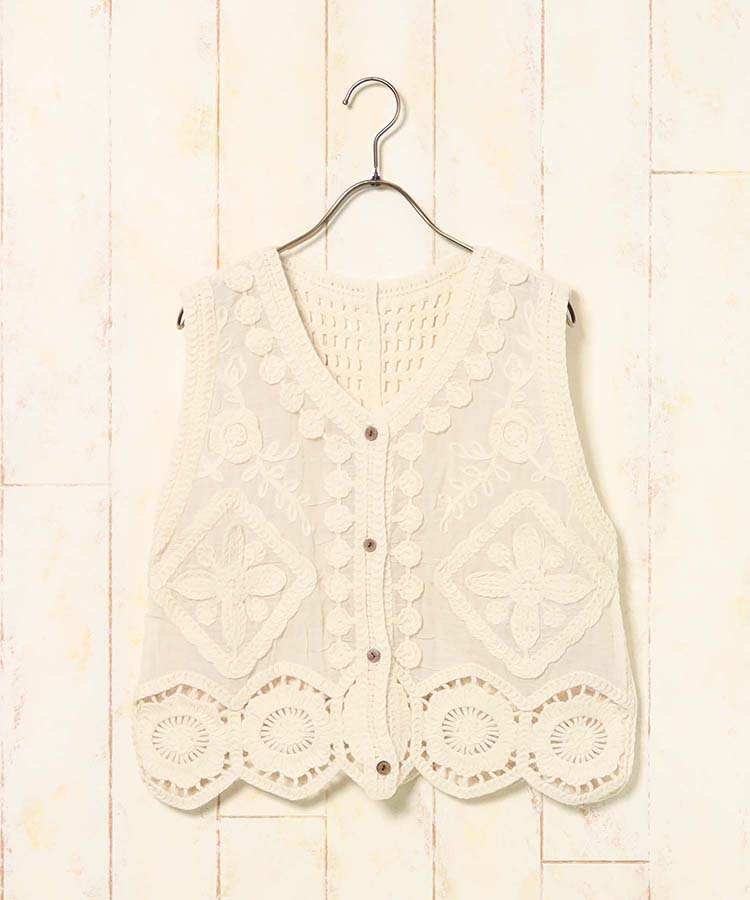 クロシェベスト