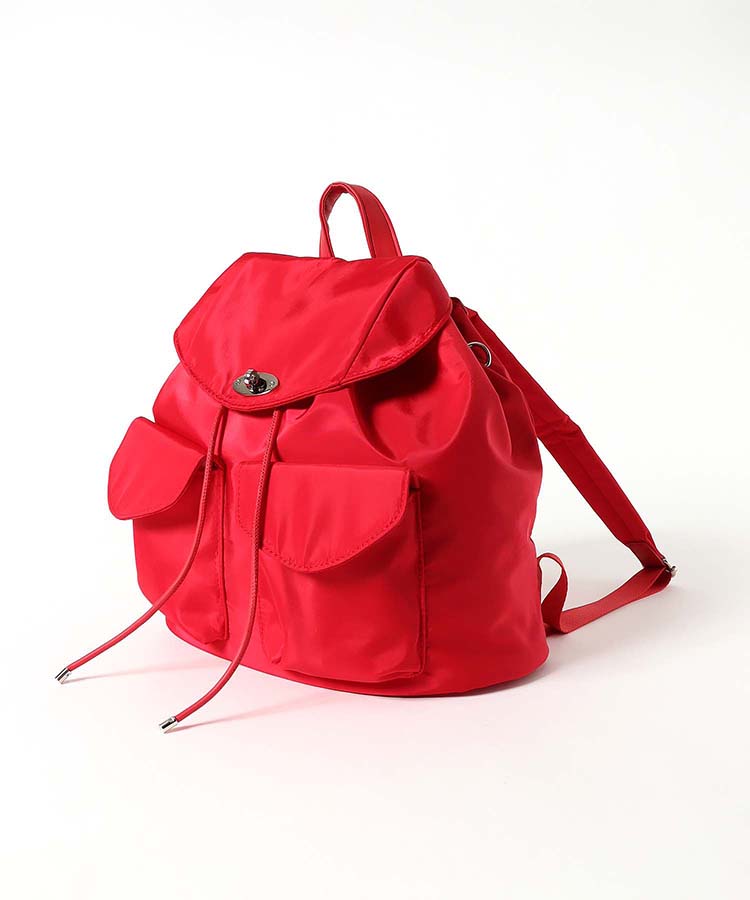 クーラリュック