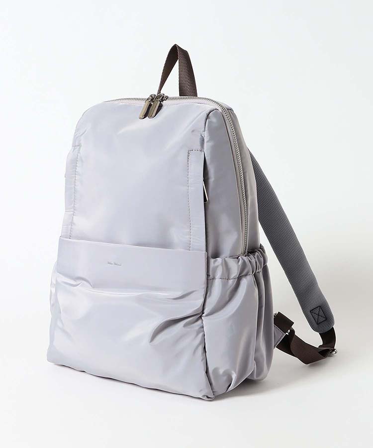 M&Tスクエアリュック