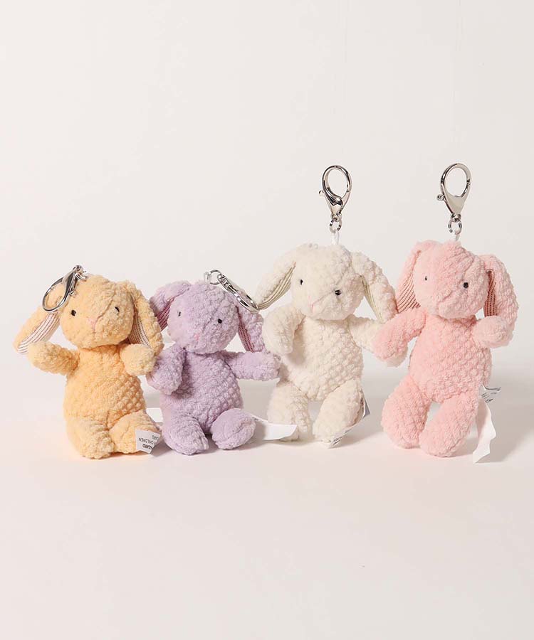 ニブルズバニーチャーム