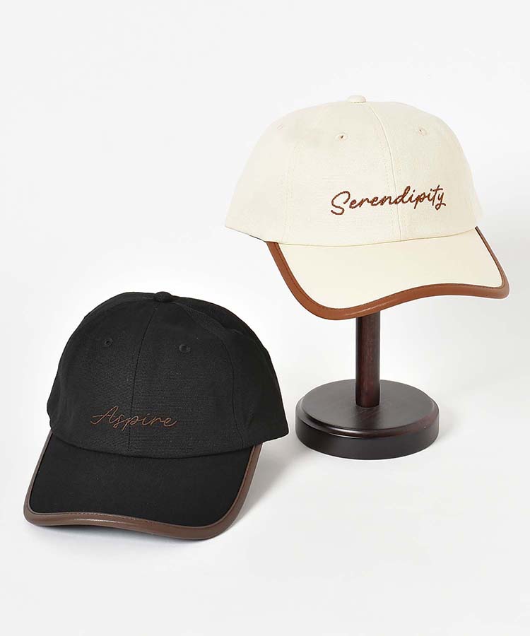 パイピングキャップ