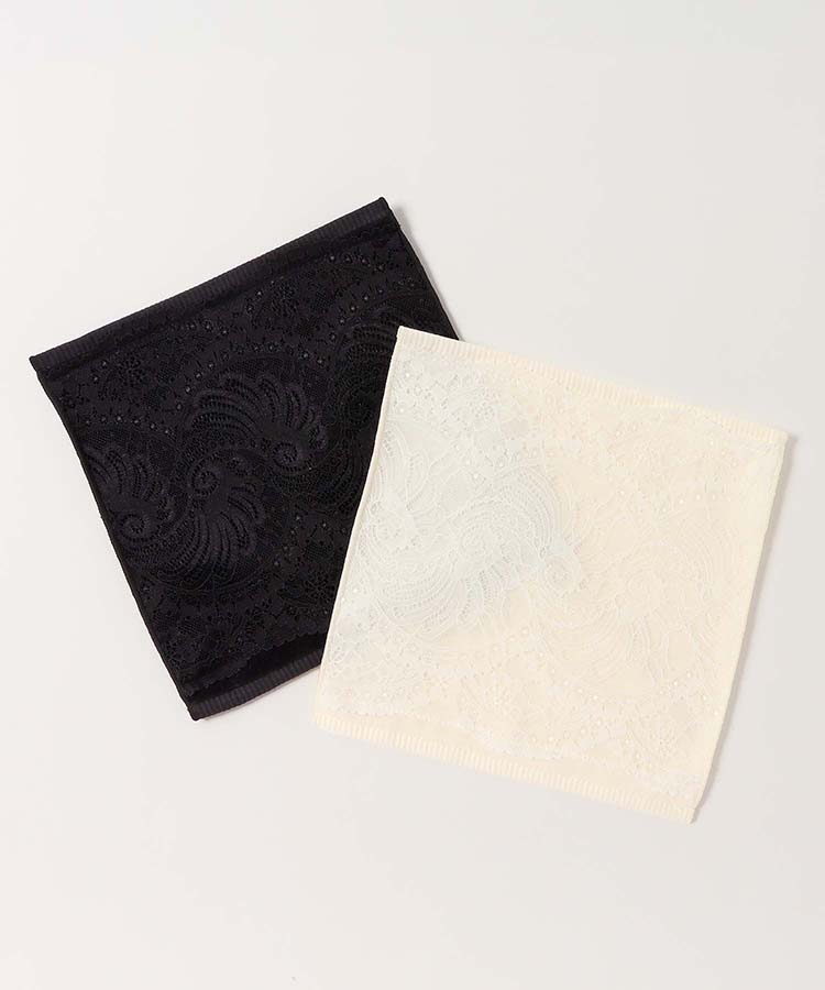 アーチタオルハンカチ